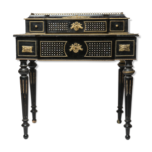 Bureau de dame dit Bonheur