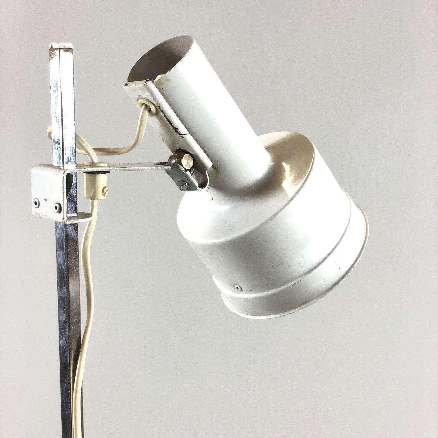 Lamppost Kosta Lampan 1413 Swedish 1960