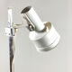 Lamppost Kosta Lampan 1413 Swedish 1960