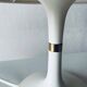 Vintage ERCO lamp, 60s