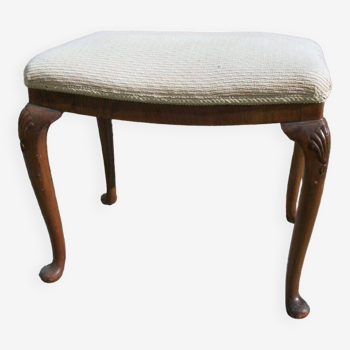 English stool