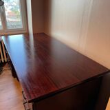 Art deco desk