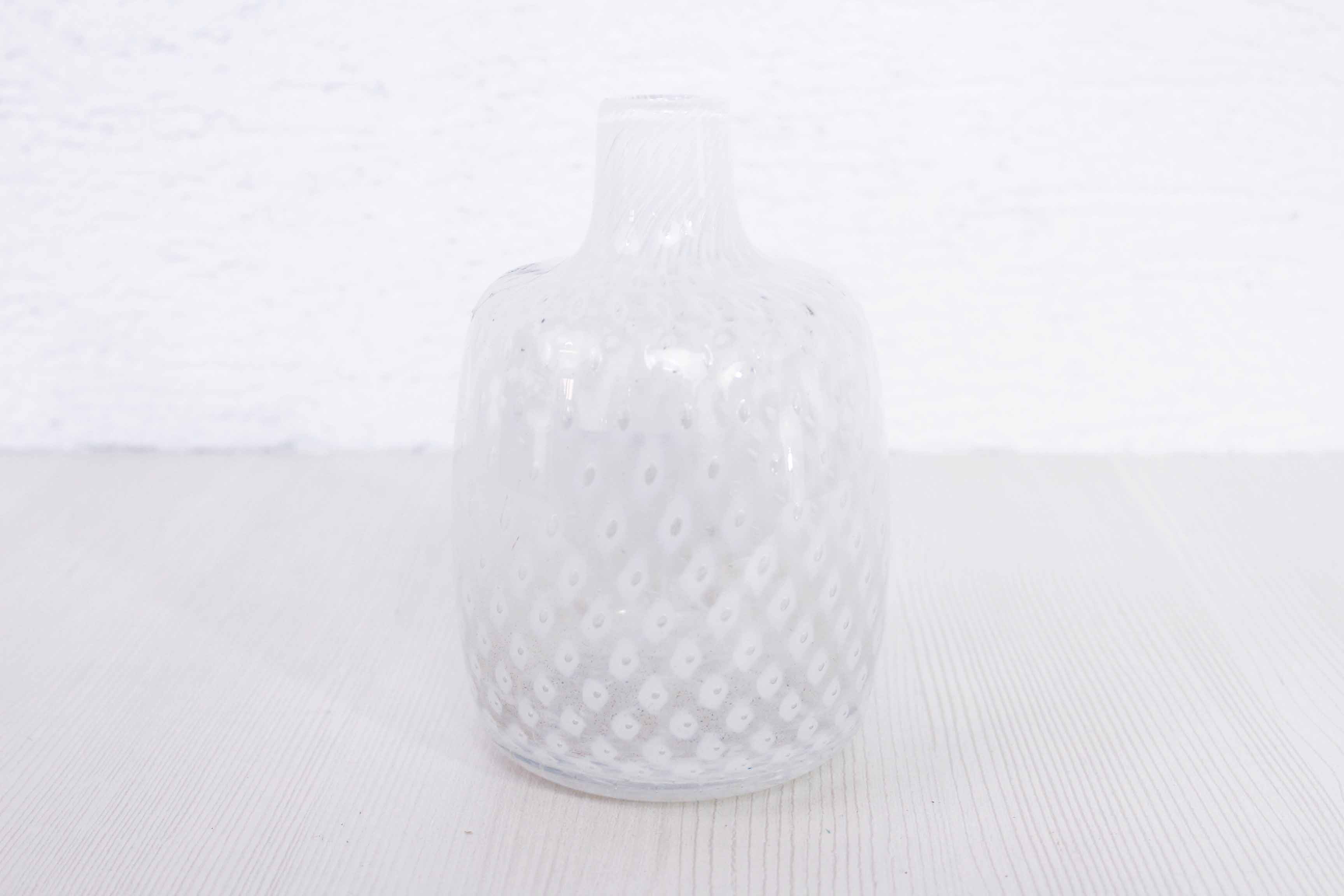 Kosta Boda Vase by Bertil Vallien