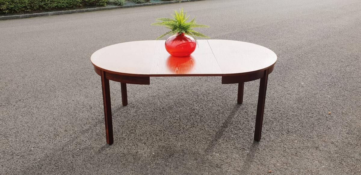 Scandinavian roundtable