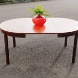 Scandinavian roundtable