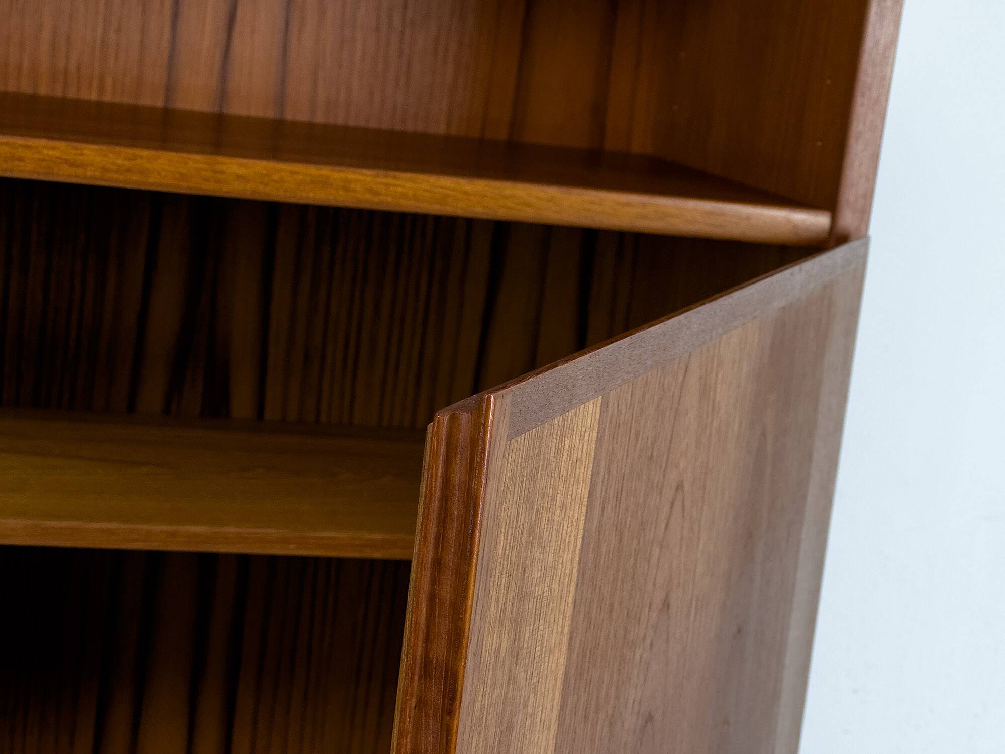 Meuble en Teck d'Omann Jun, 1960s