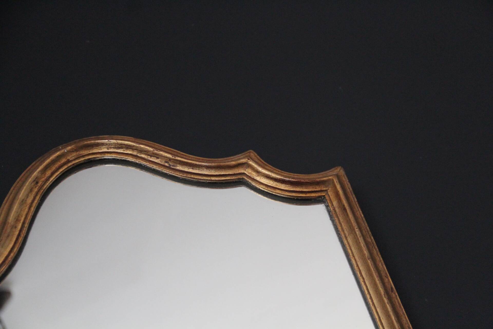 Miroir vintage