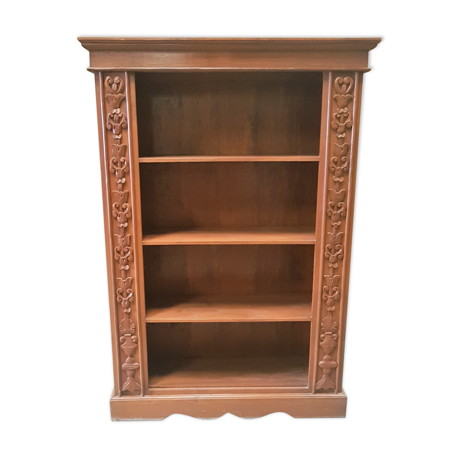 Storage furniture 4 niches