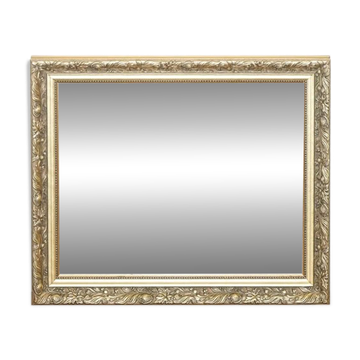 Bevelled Vintage Ornate Wall Mirror