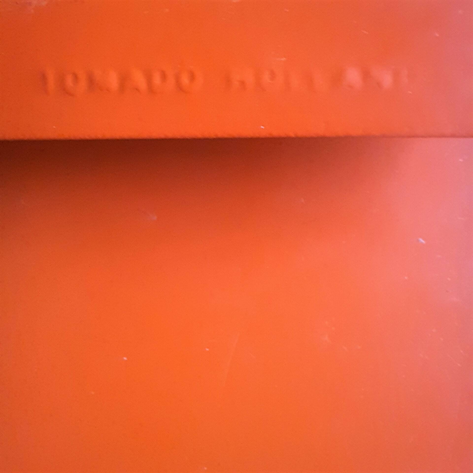 Double Shelf Tomado Original Vintage 60'70'