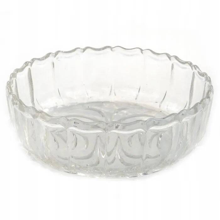 P4p niemen - art deco platter
