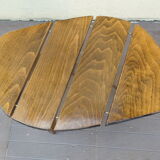 Table basse vintage