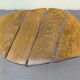 Table basse vintage