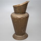 Pot en laiton