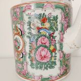 Porcelain teapot from China canton
