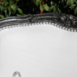 Bergère style Louis XV relookée