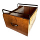 Workshop wooden box