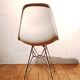 Chaise DSR, Plastic Chair par Charles & Eames