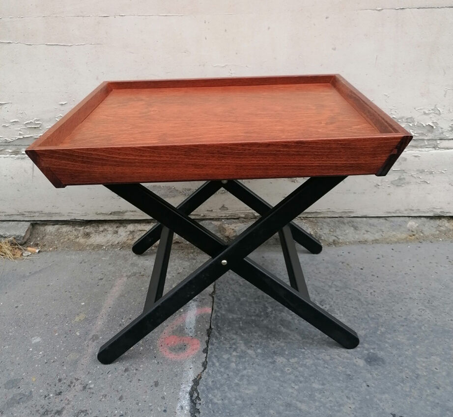 Coffee table Mobler, ed. Hyllinge, 1960