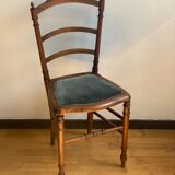 Napoleon III chair