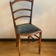 Chaise Napoléon III