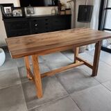 Table de ferme