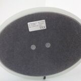 Italian Tavolo Table Lamp by Mazzega, 1970s