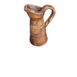 Jug MOIRA POTTERY - "Hiltonia" line - Vintage English Stoneware 60s/70s -