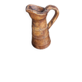 Jug MOIRA POTTERY - "Hiltonia" line - Vintage English Stoneware 60s/70s -