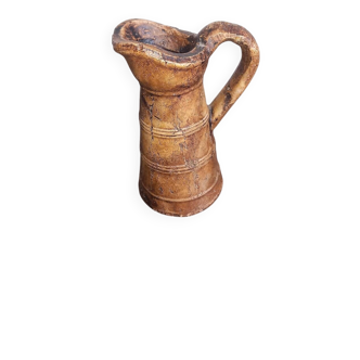 Jug MOIRA POTTERY - "Hiltonia" line - Vintage English Stoneware 60s/70s -