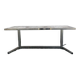 Table basse vallauris
