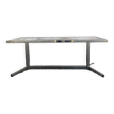 Table basse vallauris