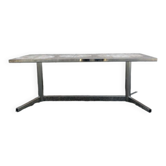 Vallauris coffee table