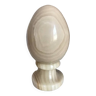 Marble egg