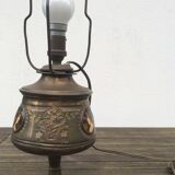 Paris Lamp 1900