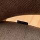 Let armchair designed by Sebastian Herkner, Fritz Hansen, Denmark