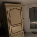 Bonnetiere beige