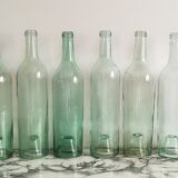 Bouteilles anciennes