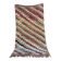 Moroccan boujad colorful rug - 135 x 241 cm