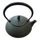 Japanese cast iron teapot