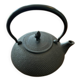 Théière japonaise en fonte