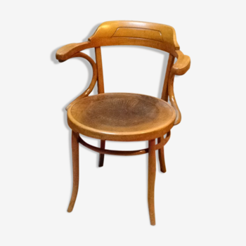 Fauteuil type bistrot