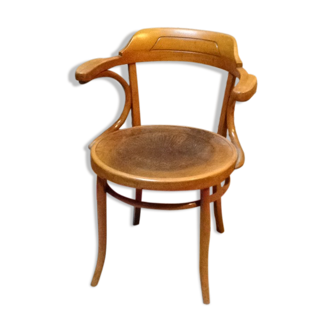 Fauteuil type bistrot