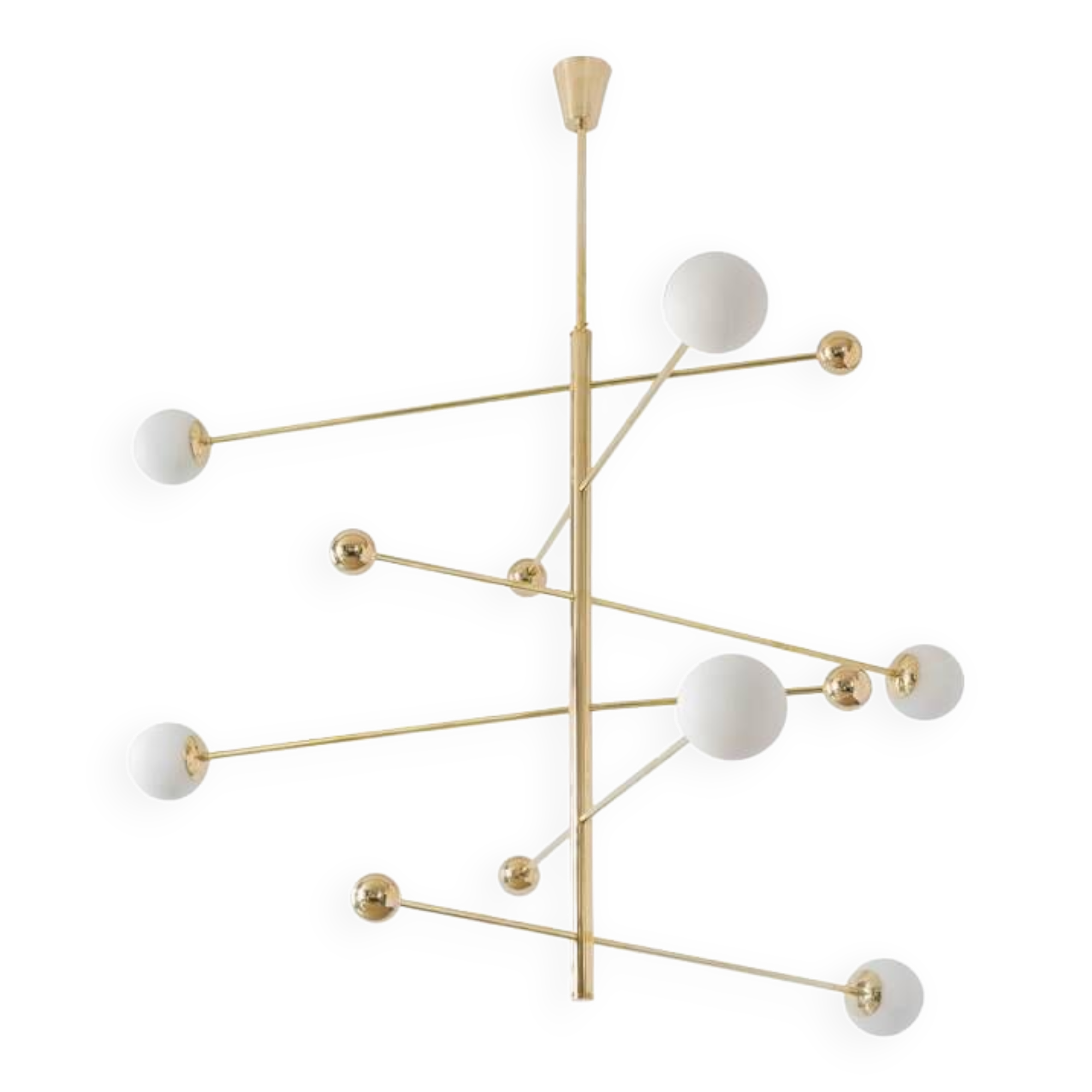 Chandelier 08 - Magic Circus Editions