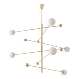 Chandelier 08 - Magic Circus Editions