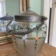 Painted cookie bucket