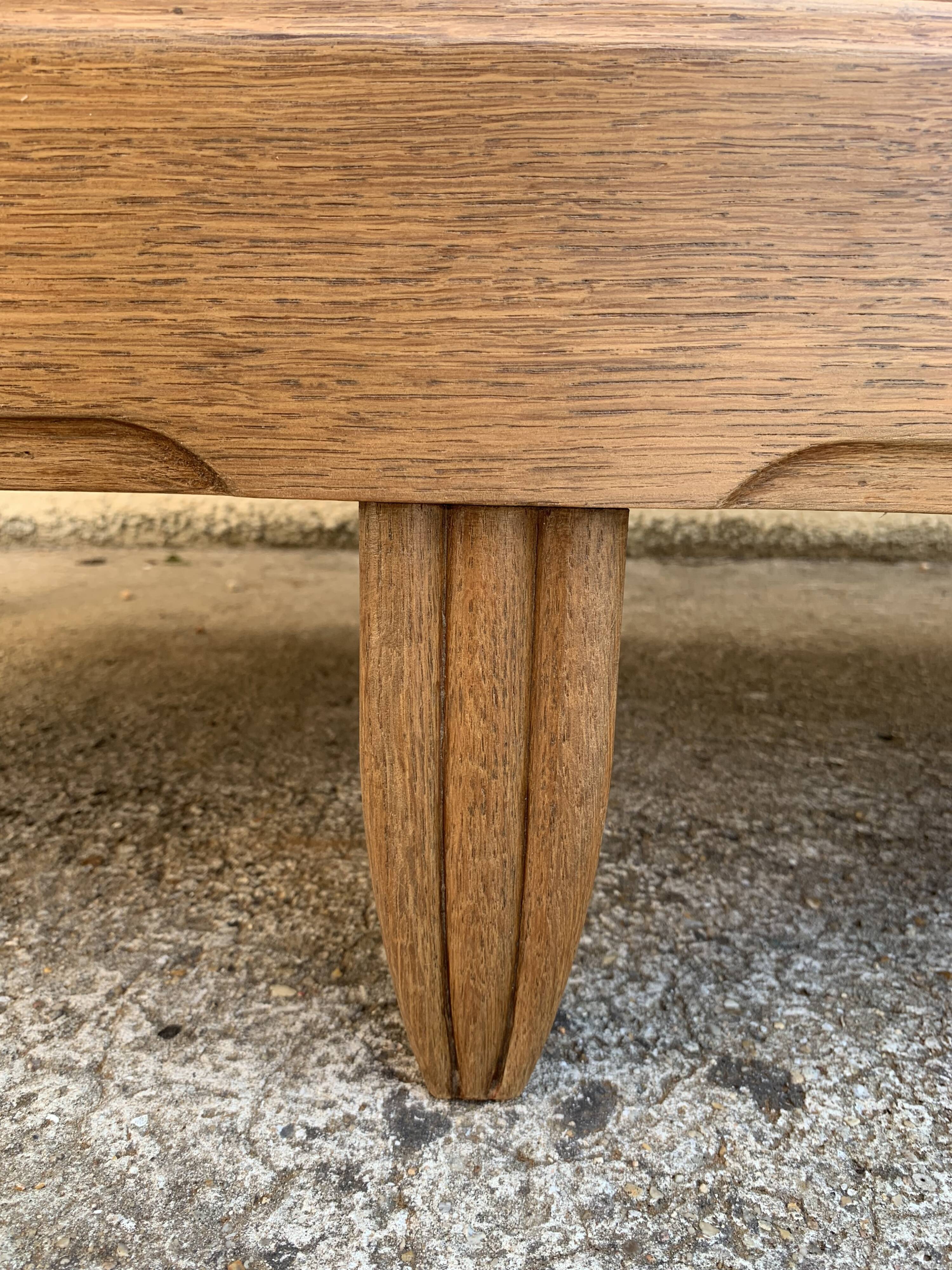 Parisian art deco wardrobe