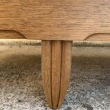 Parisian art deco wardrobe