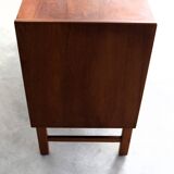 Vintage sideboard | dresser | teak | 60s | sweden