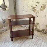 Art Deco Console